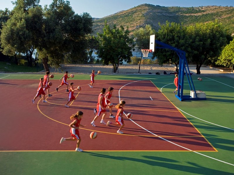 Valamar Club Dubrovnik 14