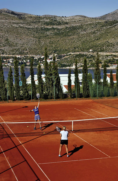 Valamar Club Dubrovnik 15