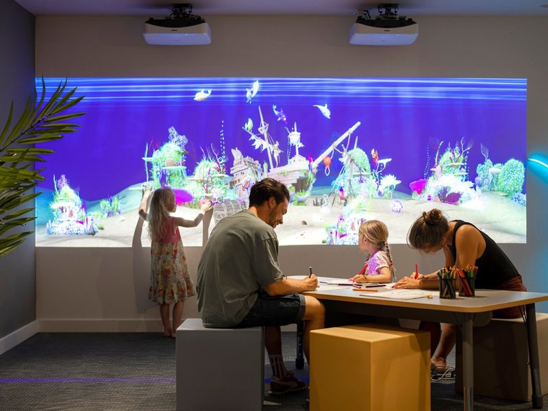 Valamar Club Dubrovnik 19