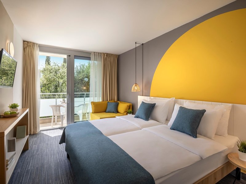 Valamar Club Dubrovnik 25