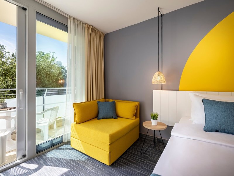 Valamar Club Dubrovnik 26