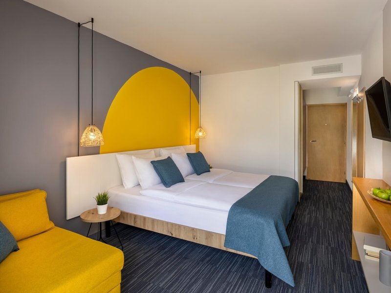 Valamar Club Dubrovnik 27