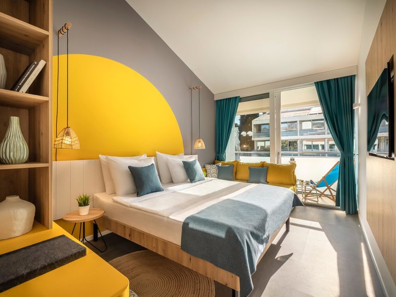 Valamar Club Dubrovnik 32