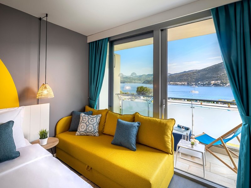 Valamar Club Dubrovnik 34