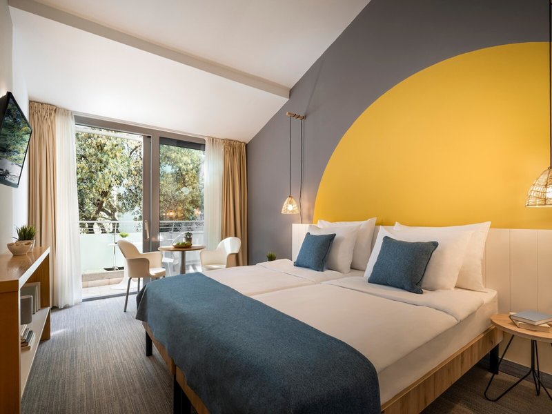 Valamar Club Dubrovnik 35