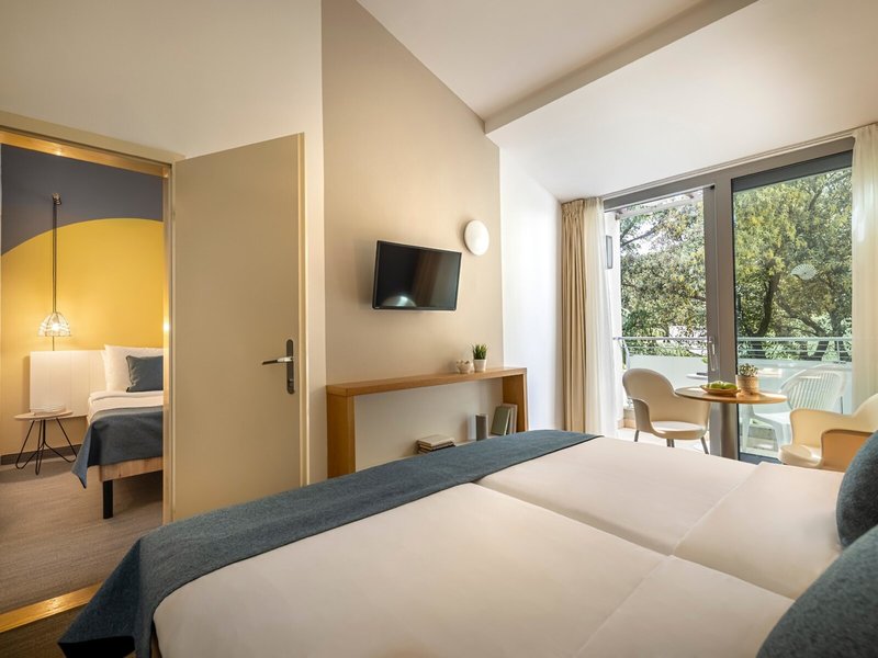 Valamar Club Dubrovnik 36