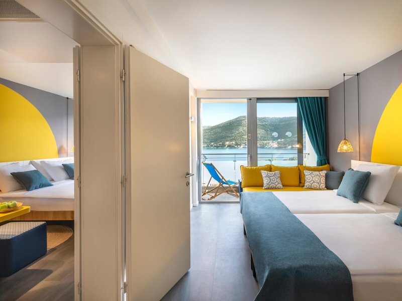 Valamar Club Dubrovnik 40