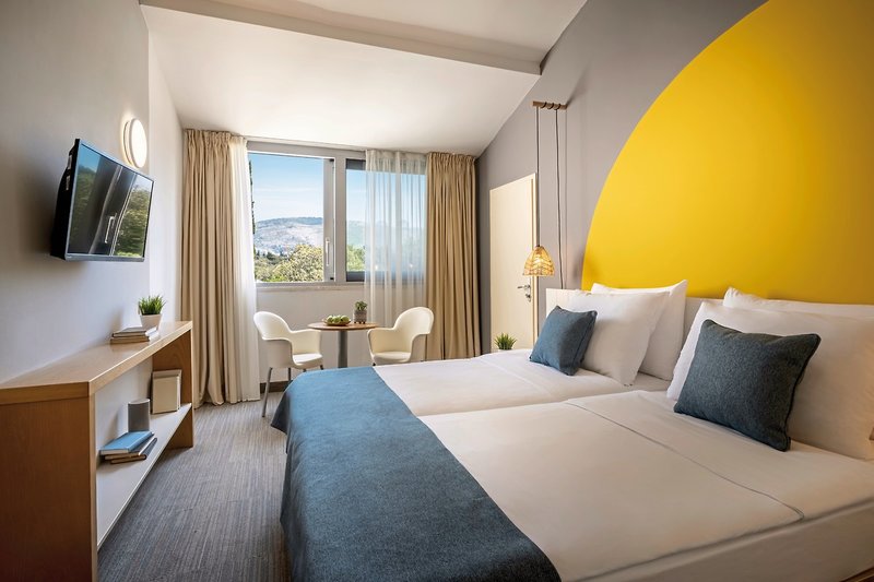 Valamar Club Dubrovnik 2 - Room Example