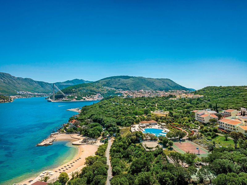 Valamar Club Dubrovnik 7 - Landscape