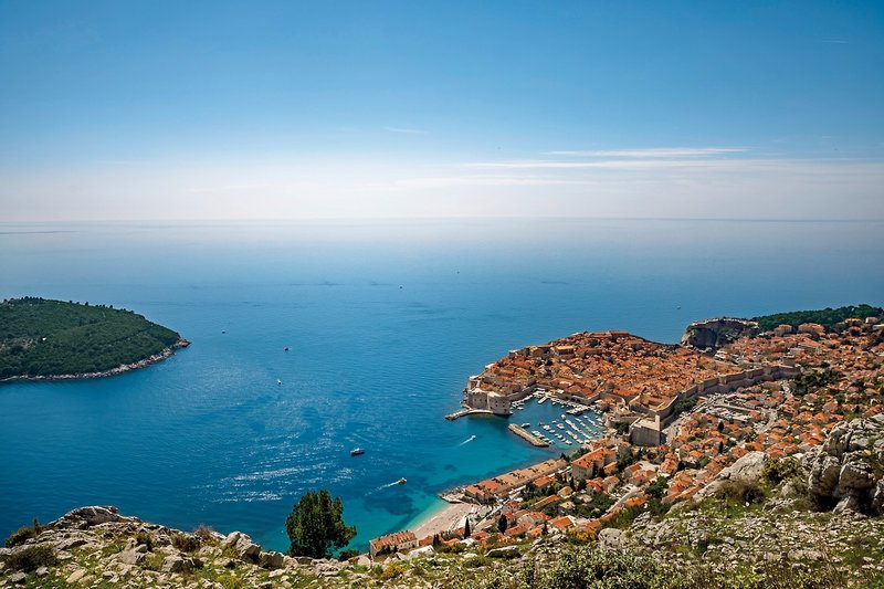 Valamar Club Dubrovnik 10 - Landscape