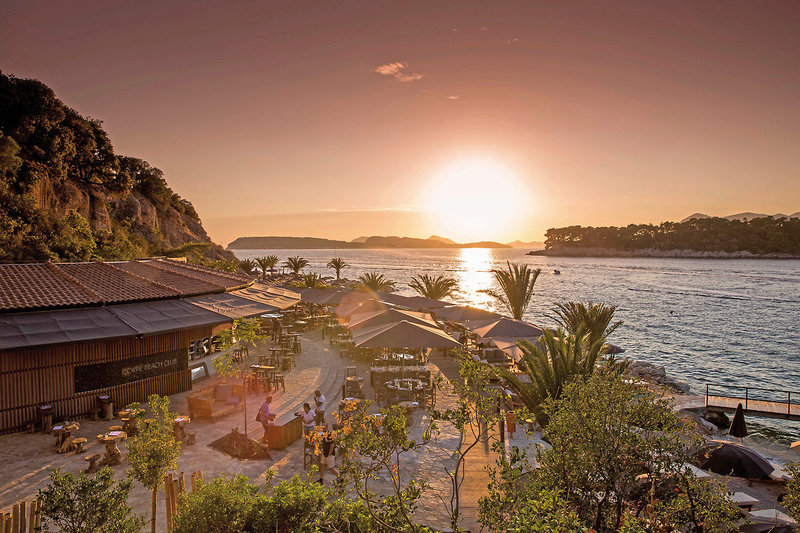 Valamar Club Dubrovnik 12 - Landscape