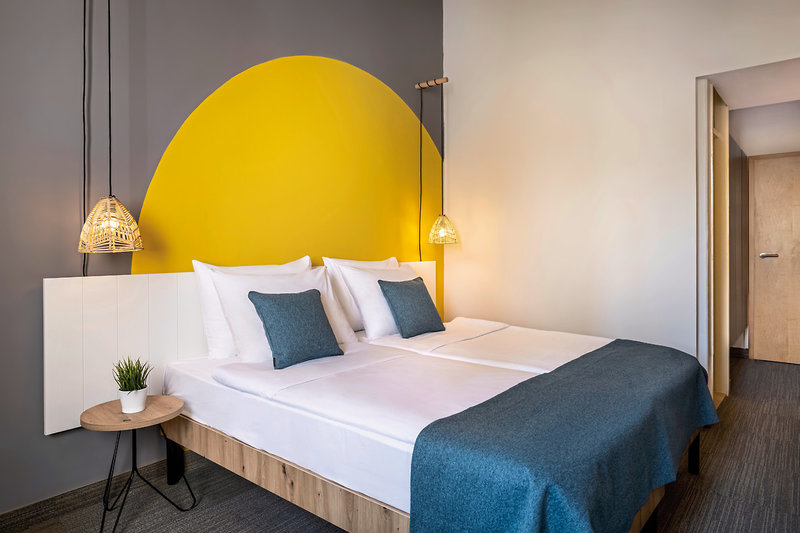 Valamar Club Dubrovnik 13 - Room Example