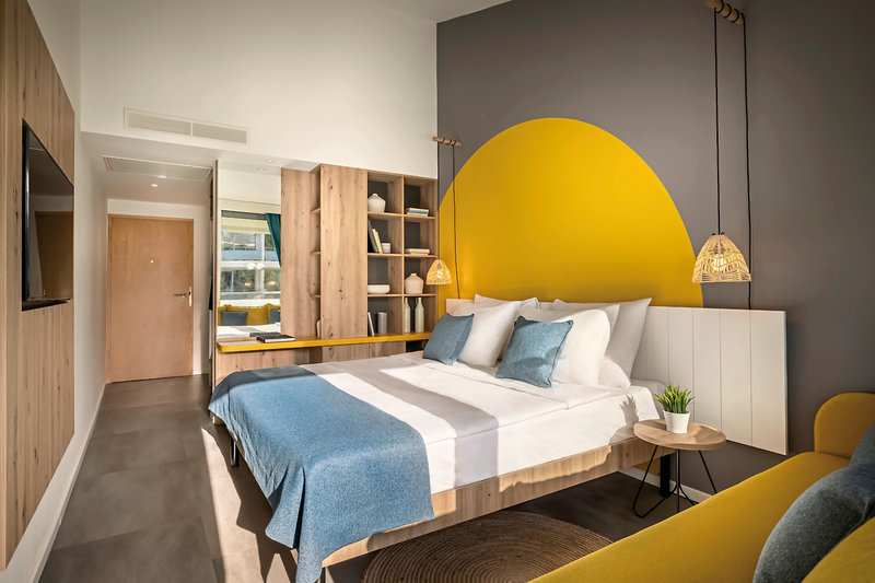 Valamar Club Dubrovnik 14 - Room Example
