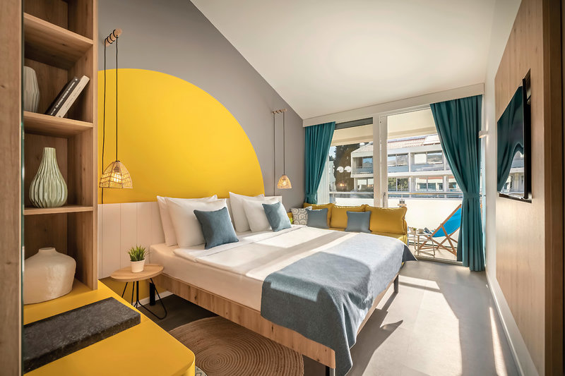 Valamar Club Dubrovnik 15 - Room Example
