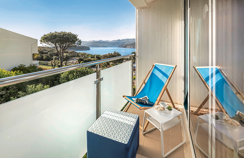 Valamar Club Dubrovnik 18 - Terrace