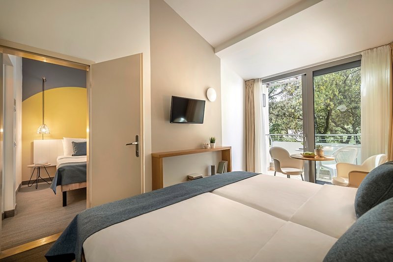 Valamar Club Dubrovnik 20 - Room Example