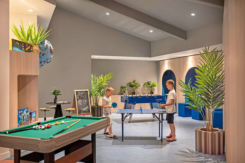 Valamar Club Dubrovnik 25 - Sports and leisure