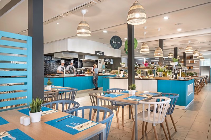Valamar Club Dubrovnik 28 - Restaurant
