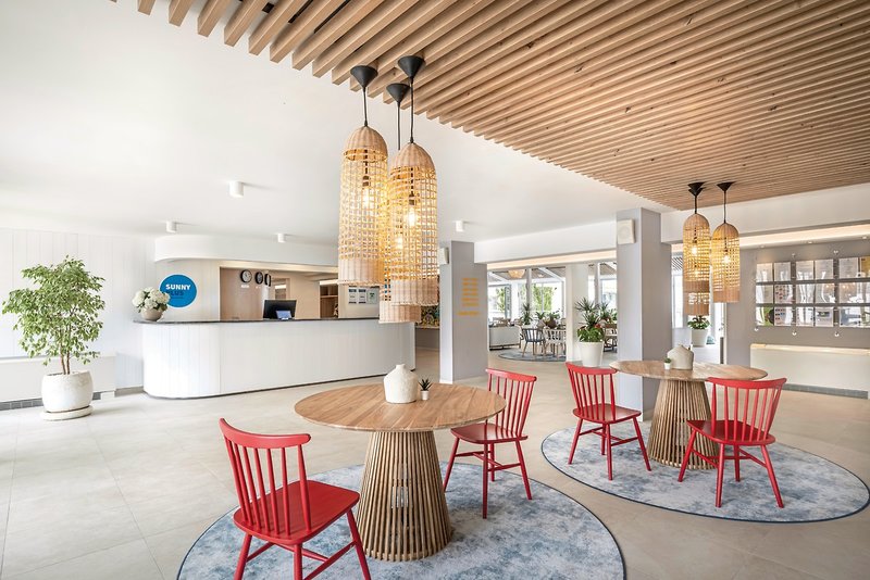 Valamar Club Dubrovnik 29 - Lounge / Lobby