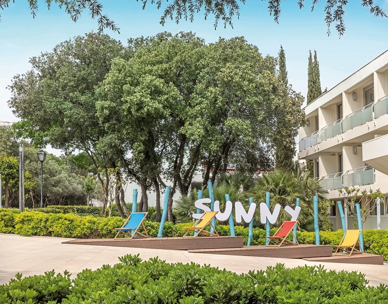 Valamar Club Dubrovnik 32 - Sports and leisure