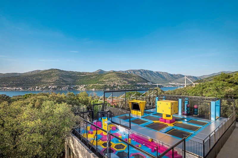 Valamar Club Dubrovnik 27