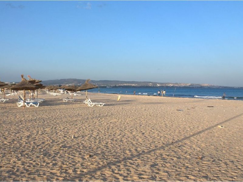 Marina Palace 3