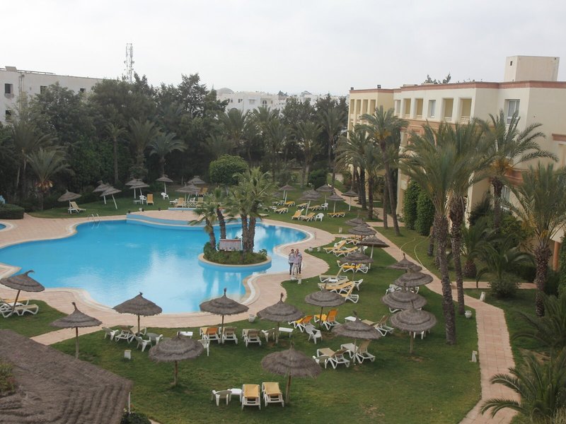 Marina Palace 5