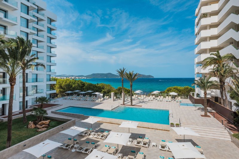 Iberostar Cala Millor 1