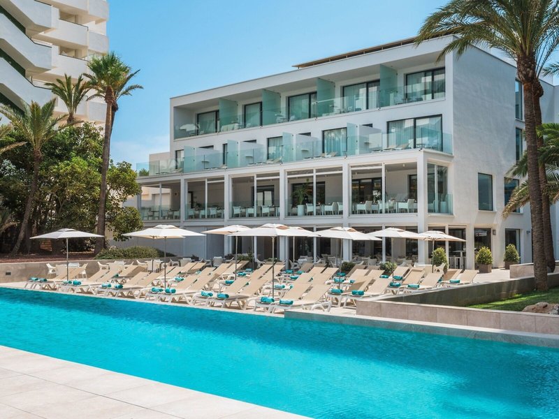 Iberostar Waves Cala Millor 6