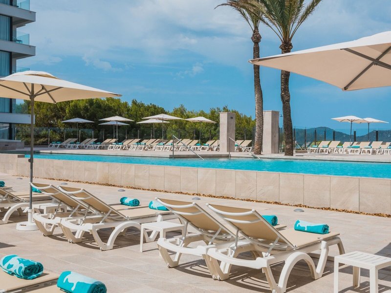 Iberostar Waves Cala Millor 7