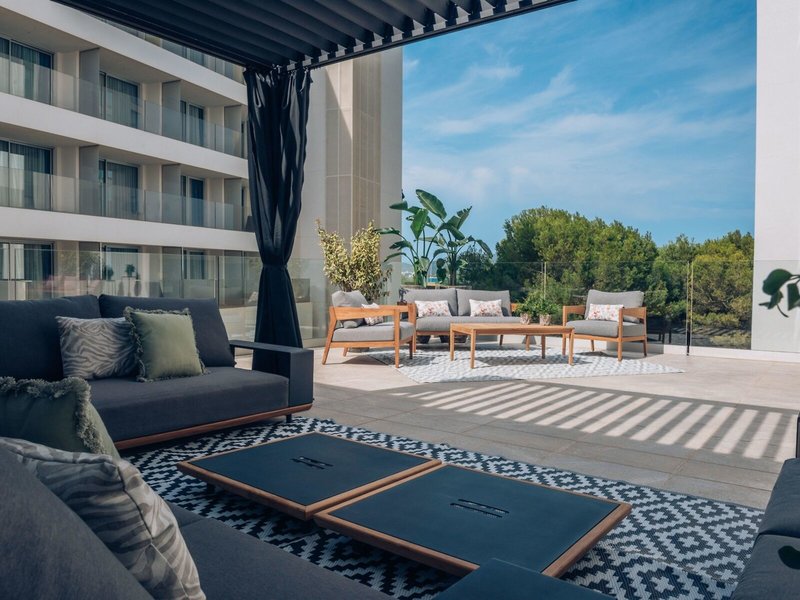 Iberostar Waves Cala Millor 8