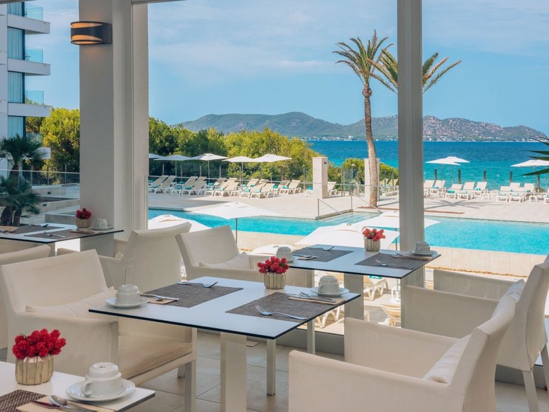Iberostar Waves Cala Millor 12
