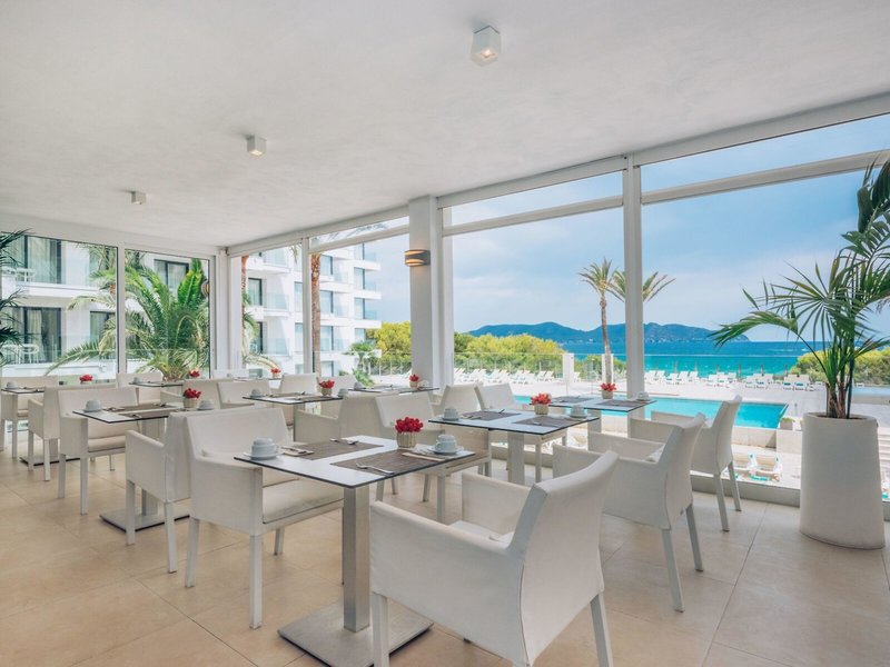 Iberostar Waves Cala Millor 13
