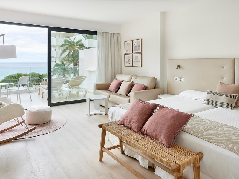 Iberostar Waves Cala Millor 27