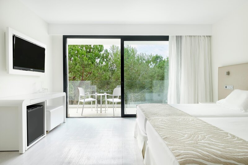 Iberostar Waves Cala Millor 26