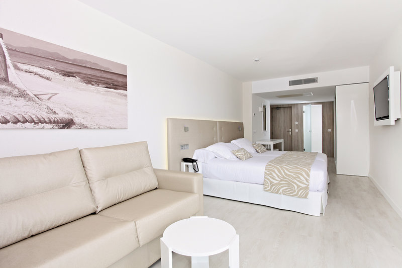 Iberostar Cala Millor 4