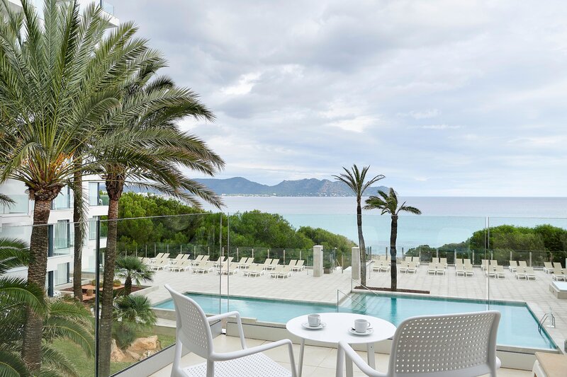 Iberostar Waves Cala Millor 21