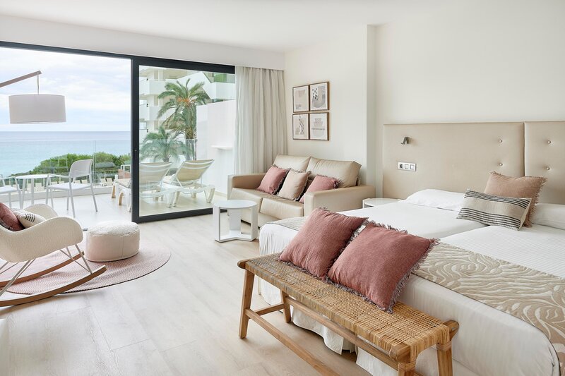 Iberostar Waves Cala Millor 23