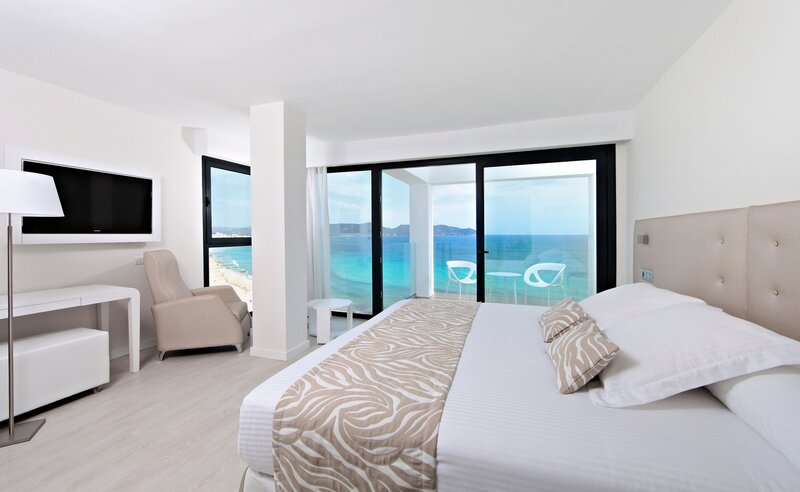 Iberostar Waves Cala Millor 19
