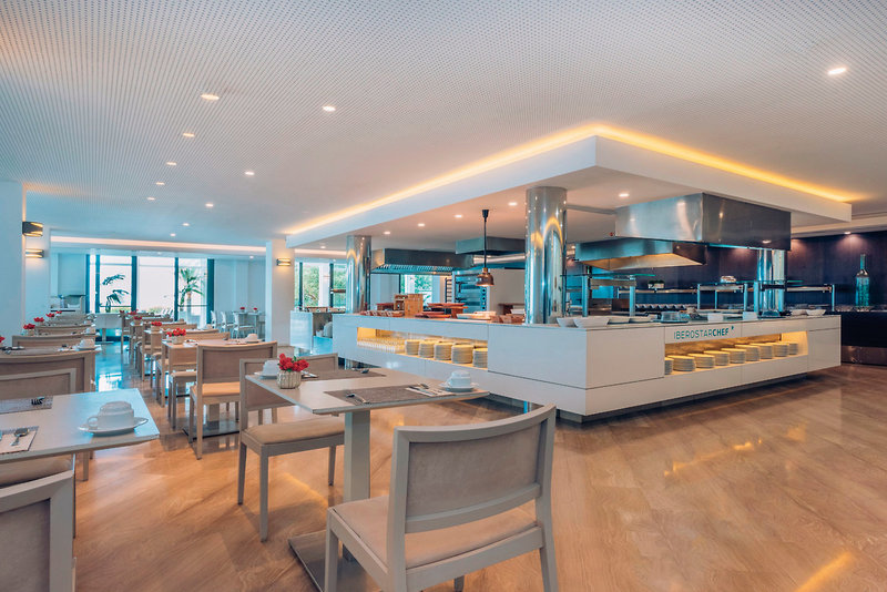Iberostar Waves Cala Millor 10