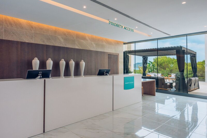 Iberostar Waves Cala Millor 7