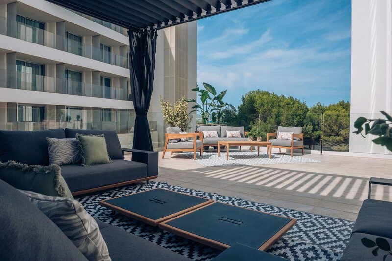 Iberostar Waves Cala Millor 10