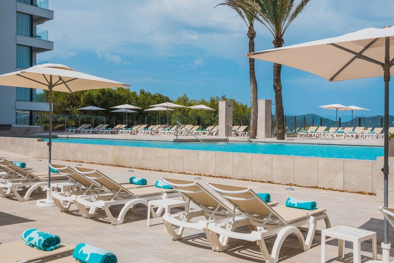 Iberostar Waves Cala Millor 30