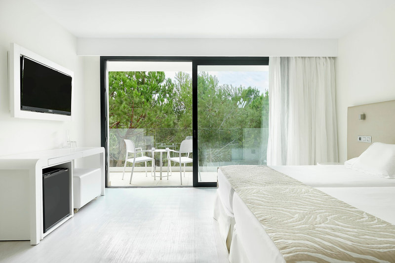 Iberostar Waves Cala Millor 8