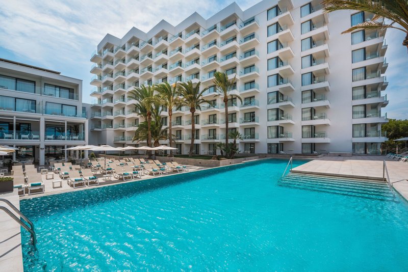 Iberostar Waves Cala Millor 19