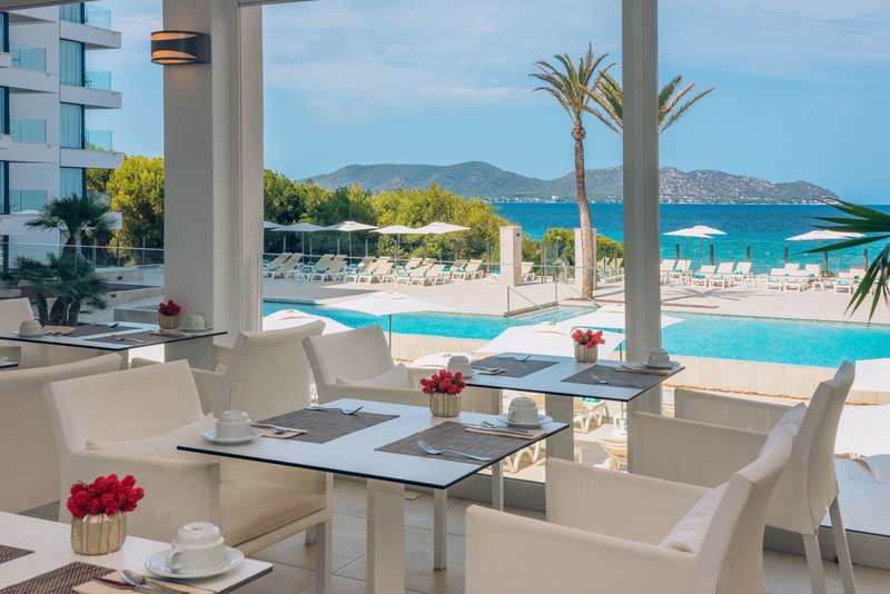 Iberostar Waves Cala Millor 38