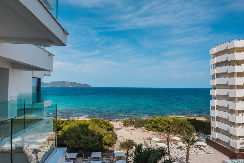 Iberostar Waves Cala Millor 44