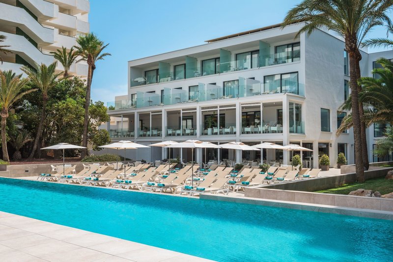 Iberostar Waves Cala Millor 21