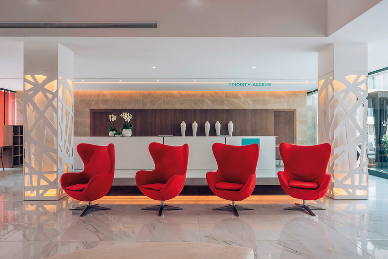 Iberostar Waves Cala Millor 14