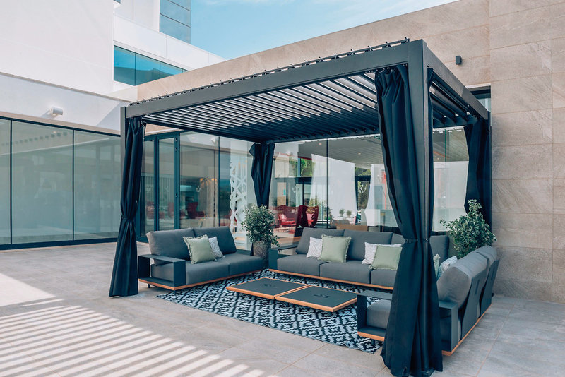Iberostar Waves Cala Millor 16